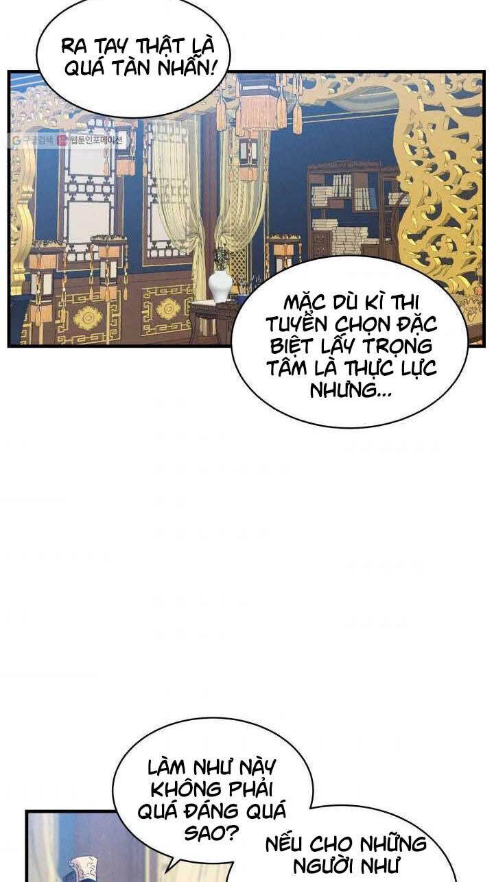 Phi Lôi Đao Thuật Chapter 72 - Trang 77