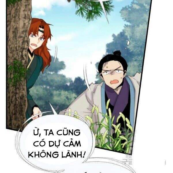 Phi Lôi Đao Thuật Chapter 90 - Trang 73