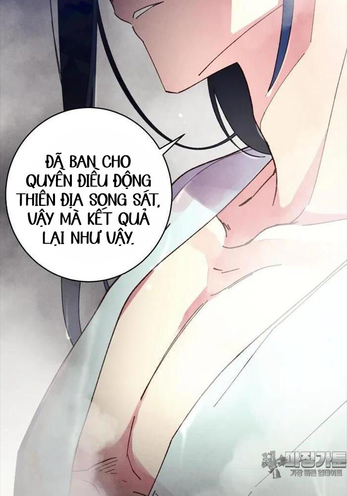 Phi Lôi Đao Thuật Chapter 184 - Trang 32