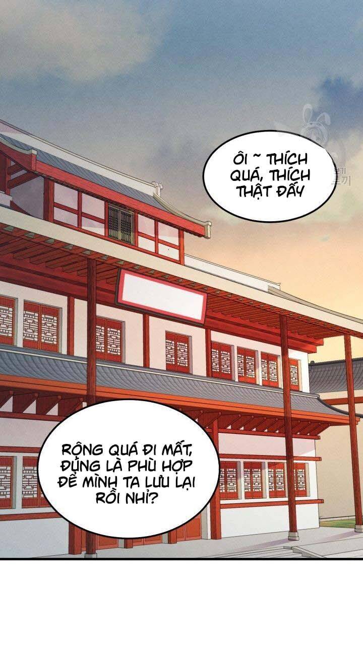 Phi Lôi Đao Thuật Chapter 68 - Trang 12