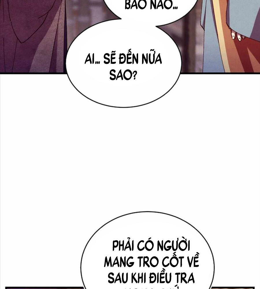 Phi Lôi Đao Thuật Chapter 187 - Trang 31