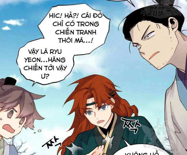 Phi Lôi Đao Thuật Chapter 89 - Trang 58