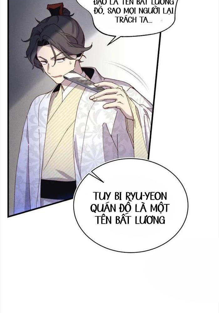 Phi Lôi Đao Thuật Chapter 184 - Trang 98