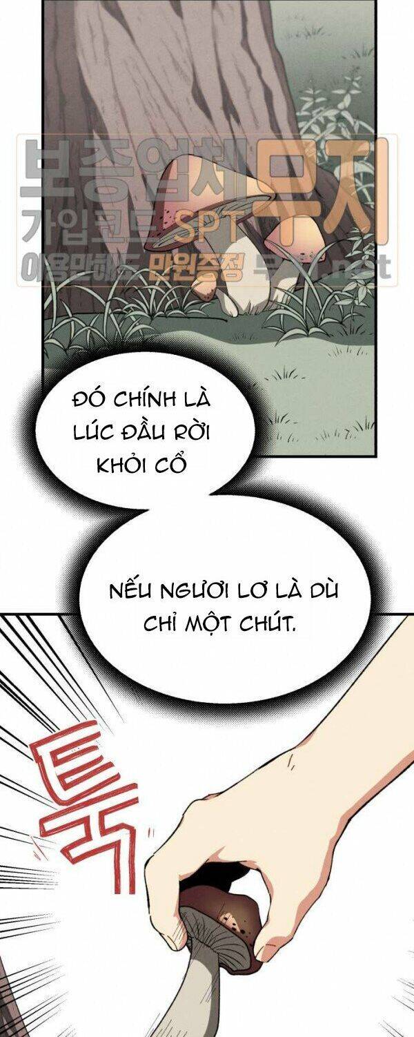 Phi Lôi Đao Thuật Chapter 5 - Trang 8