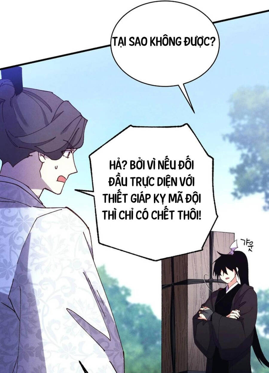 Phi Lôi Đao Thuật Chapter 180 - Trang 109