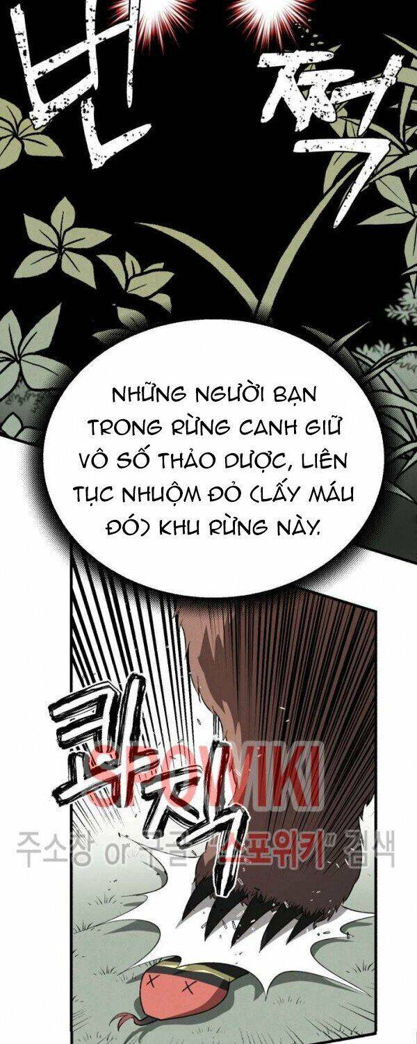 Phi Lôi Đao Thuật Chapter 5 - Trang 15