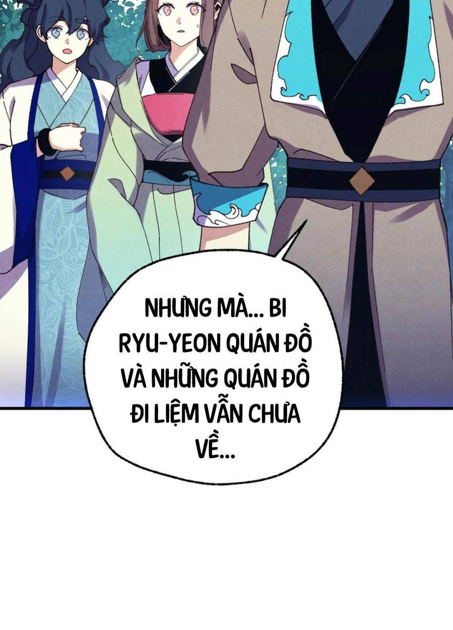 Phi Lôi Đao Thuật Chapter 180 - Trang 22