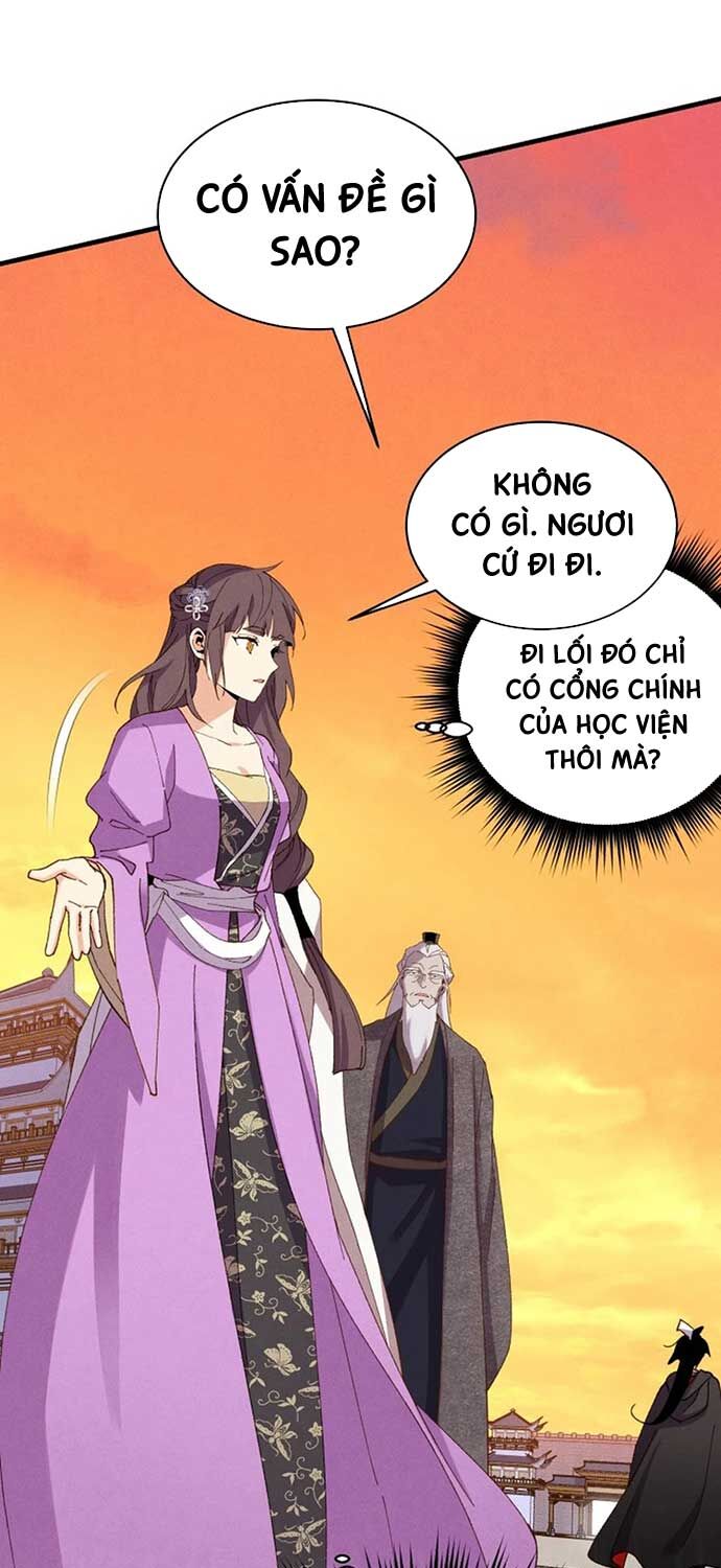 Phi Lôi Đao Thuật Chapter 186 - Trang 59