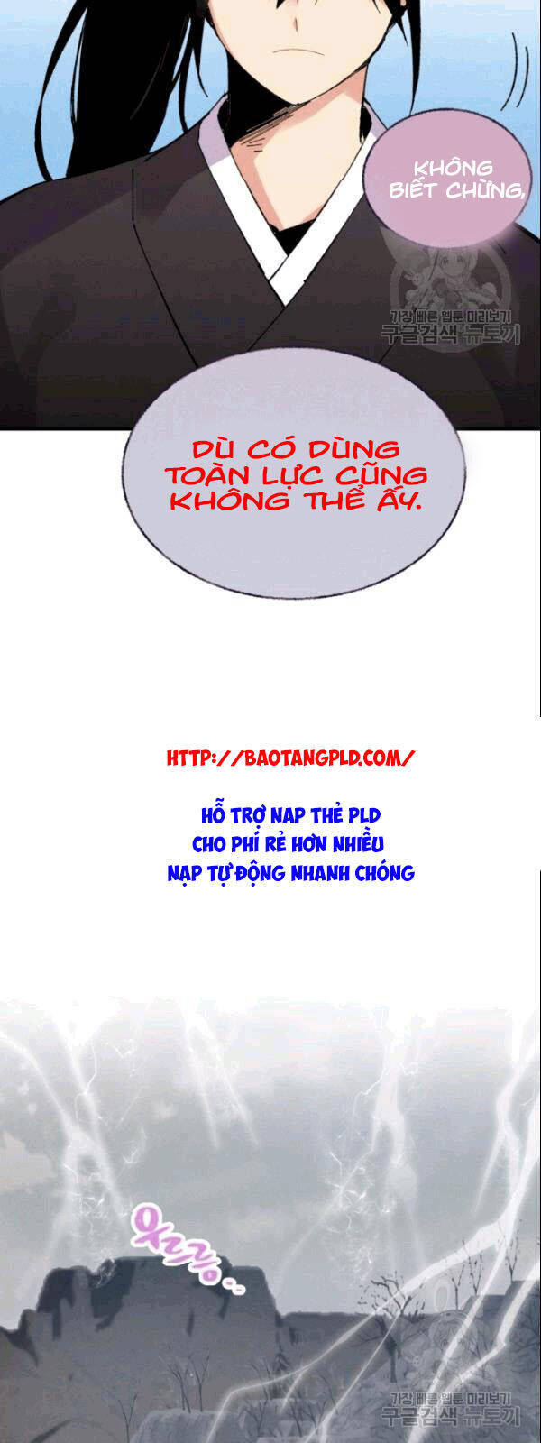 Phi Lôi Đao Thuật Chapter 61 - Trang 48