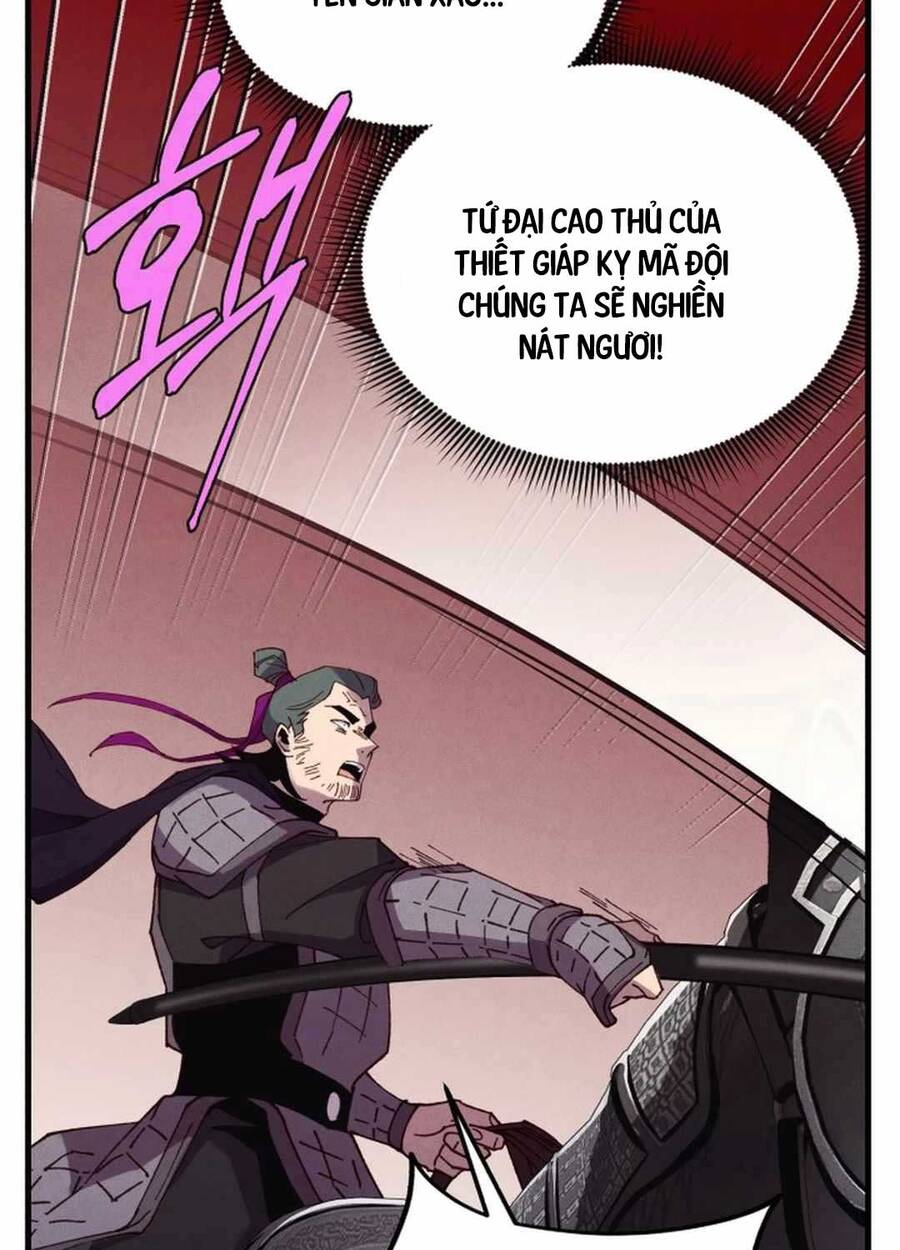 Phi Lôi Đao Thuật Chapter 181 - Trang 96