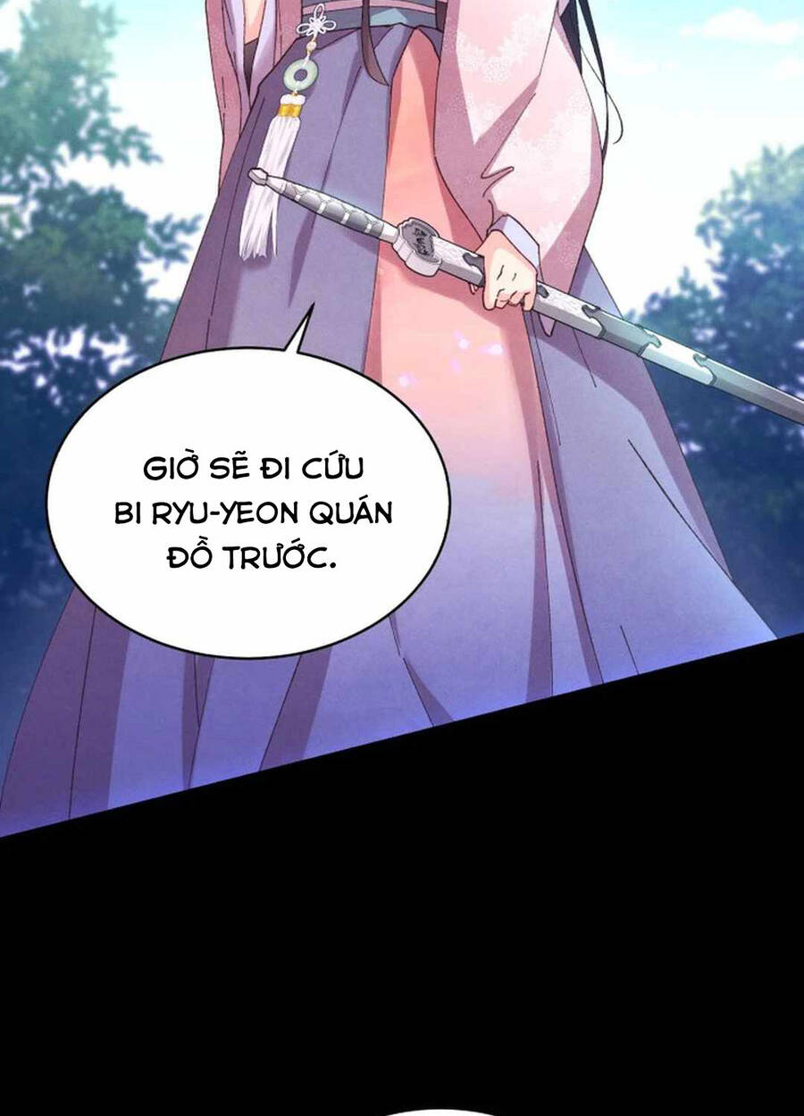 Phi Lôi Đao Thuật Chapter 182 - Trang 22