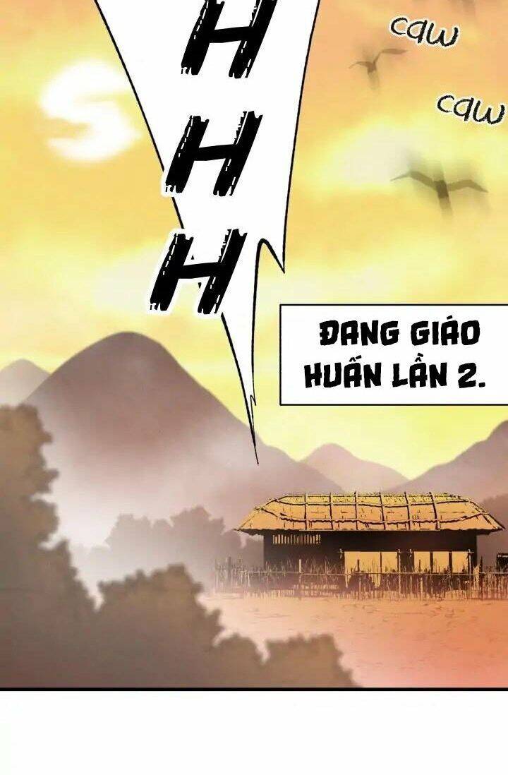 Phi Lôi Đao Thuật Chapter 4 - Trang 18