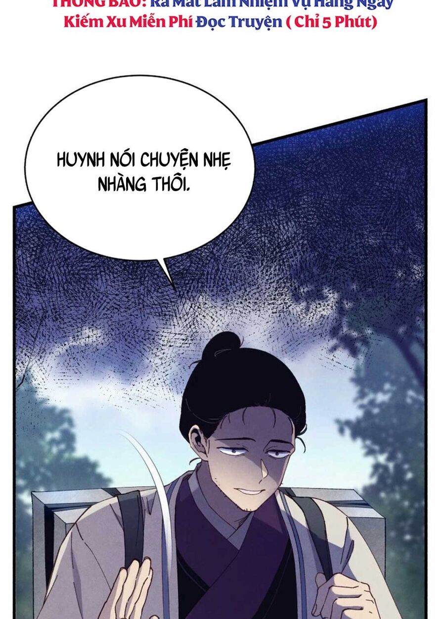 Phi Lôi Đao Thuật Chapter 185 - Trang 17