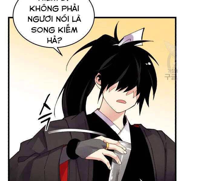 Phi Lôi Đao Thuật Chapter 89 - Trang 69