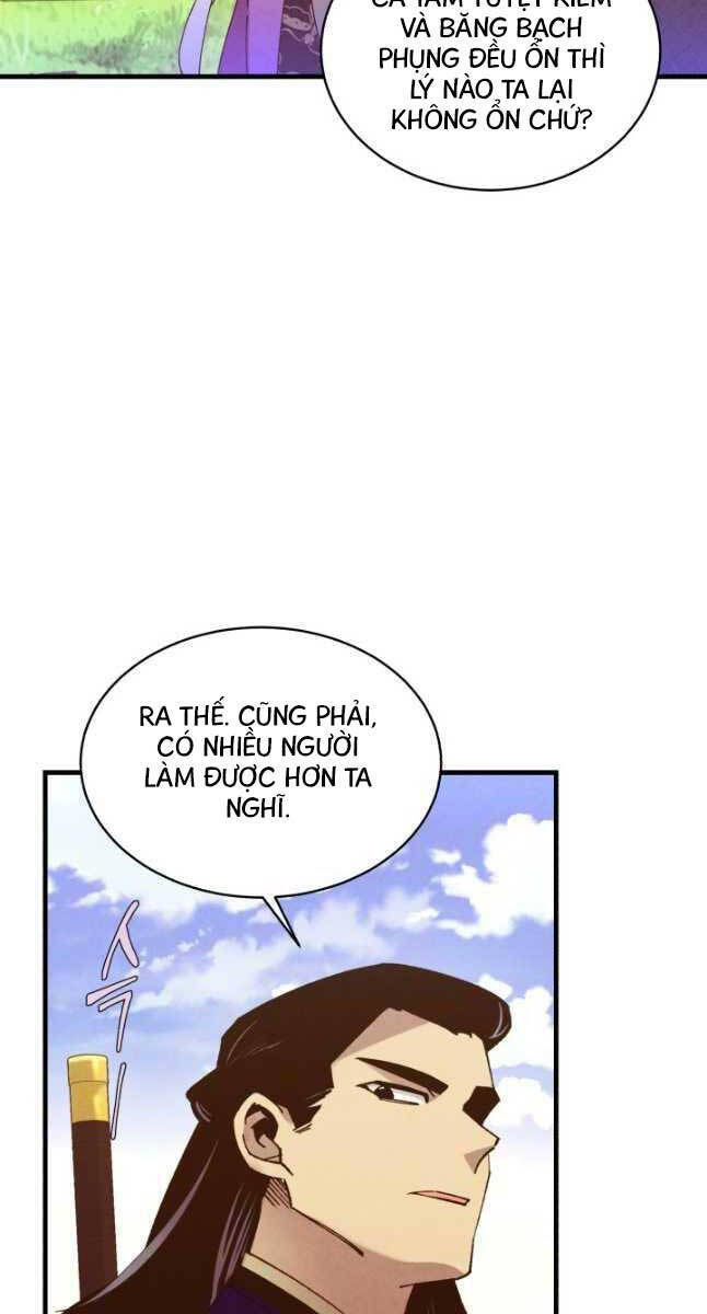 Phi Lôi Đao Thuật Chapter 177 - Trang 36