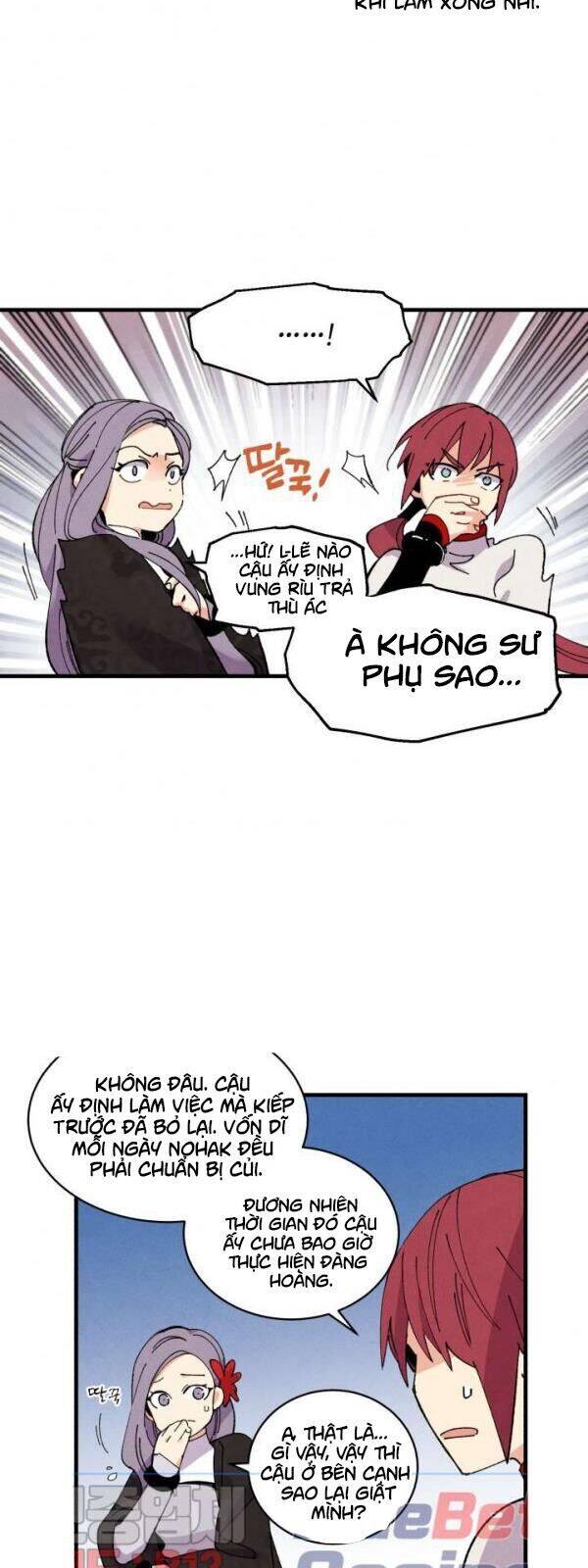 Phi Lôi Đao Thuật Chapter 45 - Trang 45