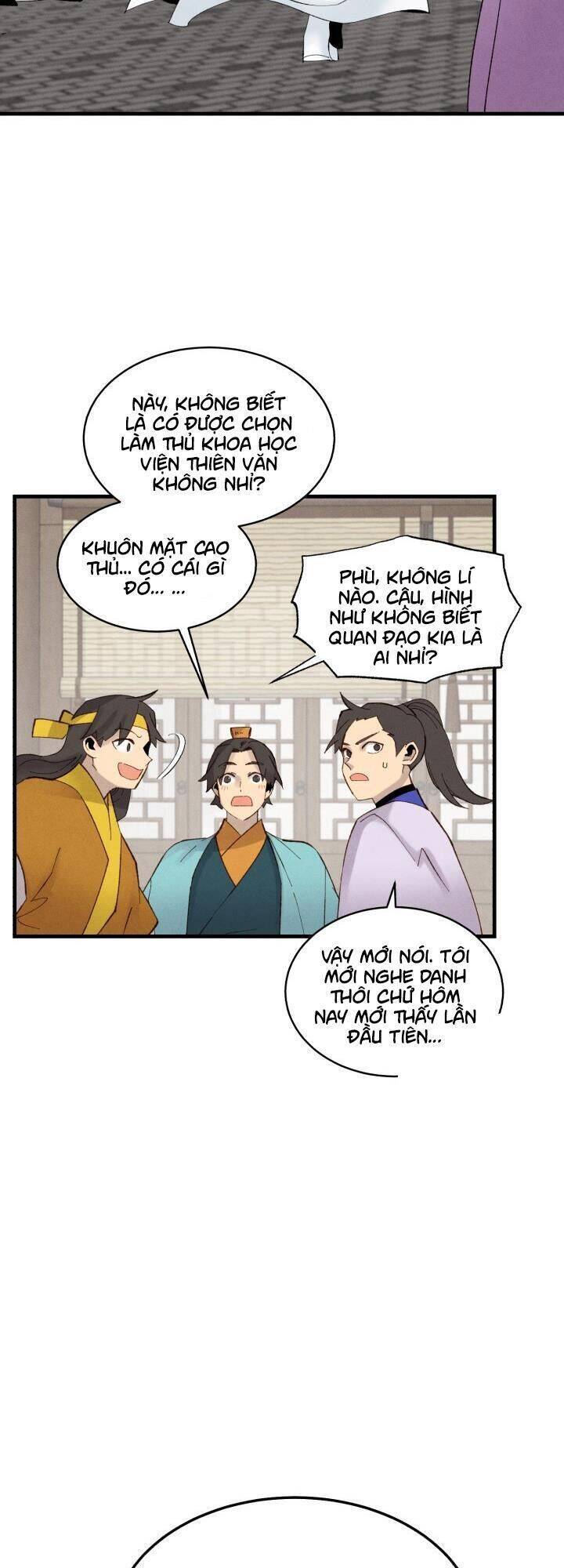 Phi Lôi Đao Thuật Chapter 76 - Trang 9