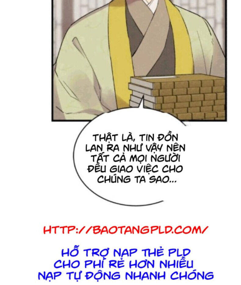 Phi Lôi Đao Thuật Chapter 59 - Trang 47