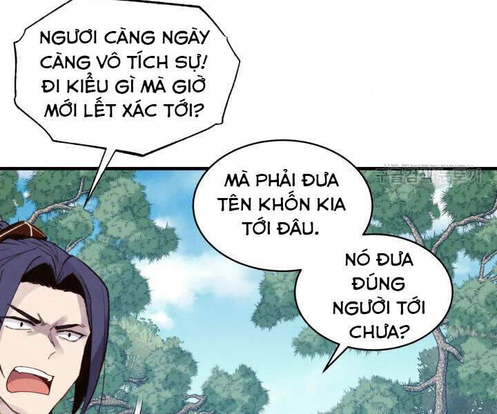 Phi Lôi Đao Thuật Chapter 89 - Trang 99