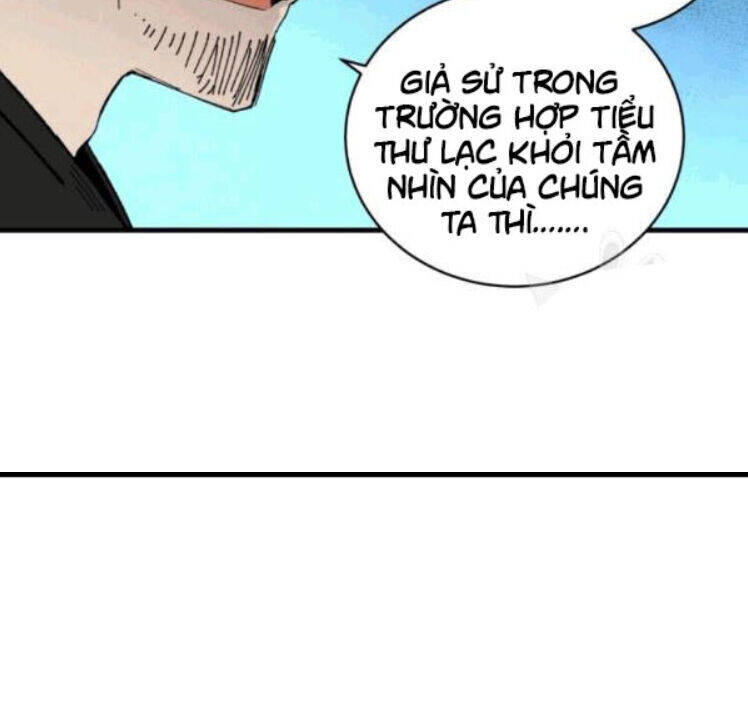 Phi Lôi Đao Thuật Chapter 57 - Trang 31