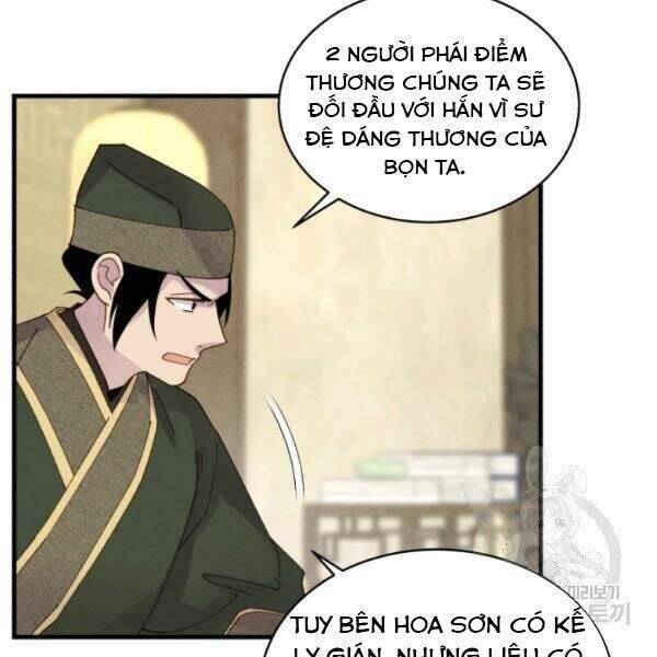 Phi Lôi Đao Thuật Chapter 90 - Trang 107