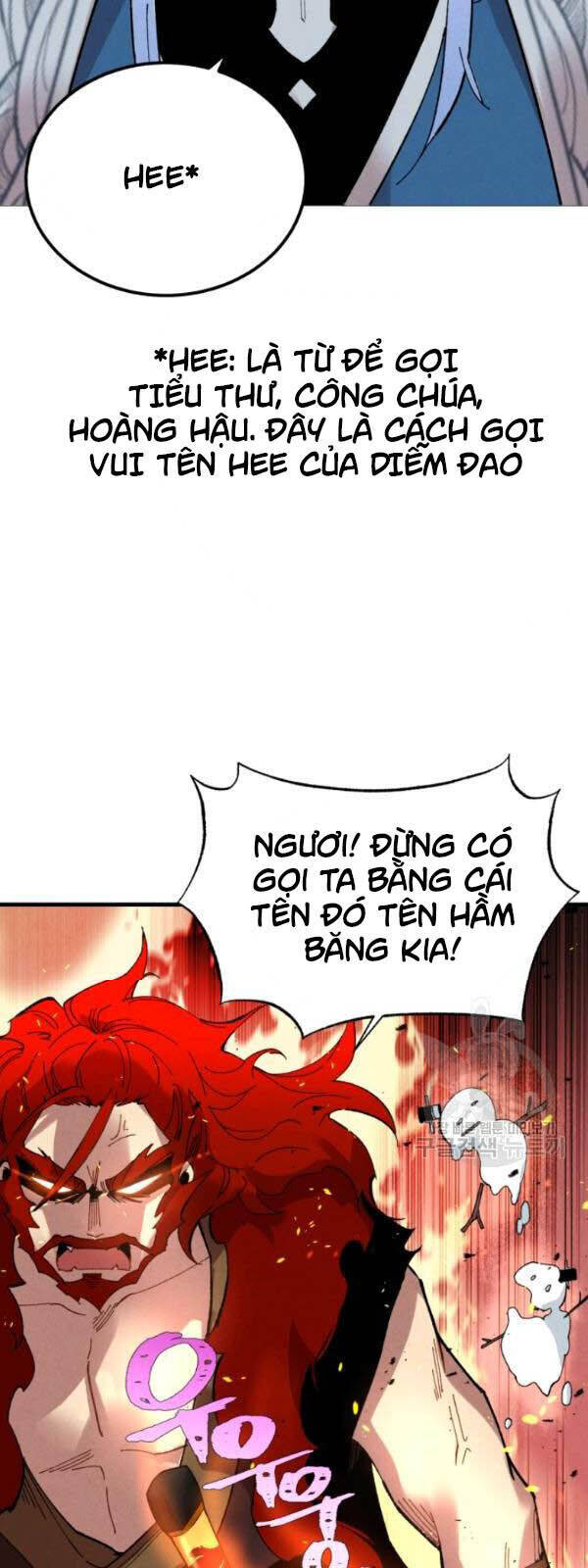 Phi Lôi Đao Thuật Chapter 70 - Trang 14