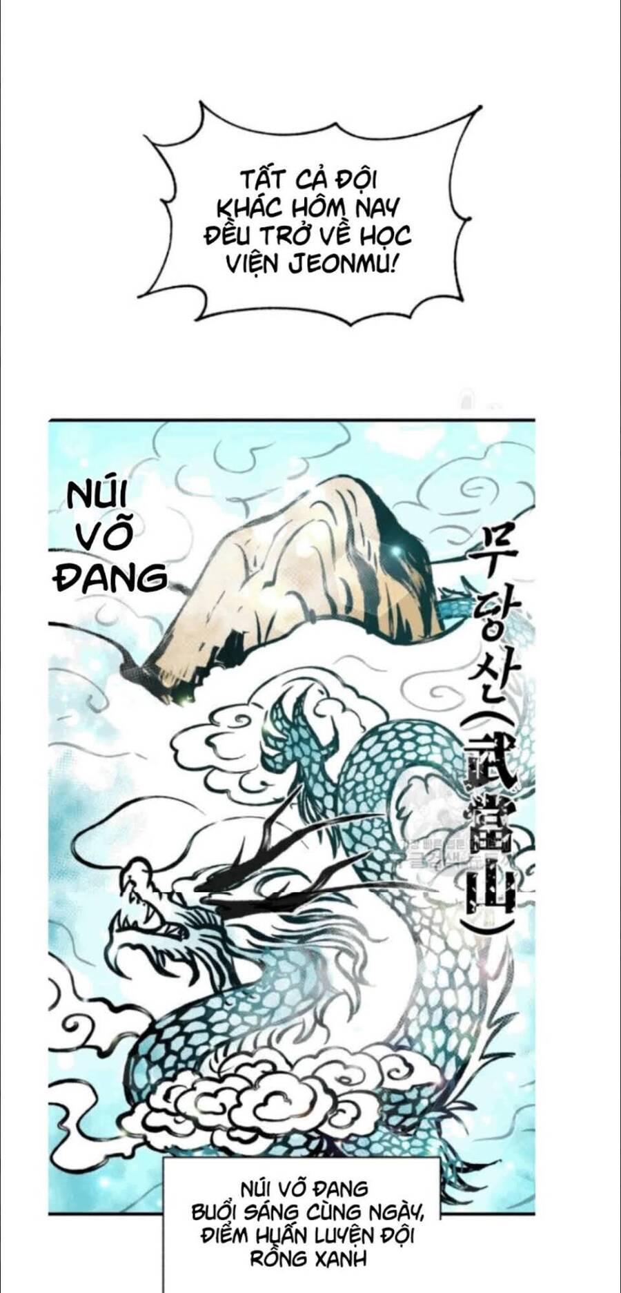 Phi Lôi Đao Thuật Chapter 58 - Trang 15