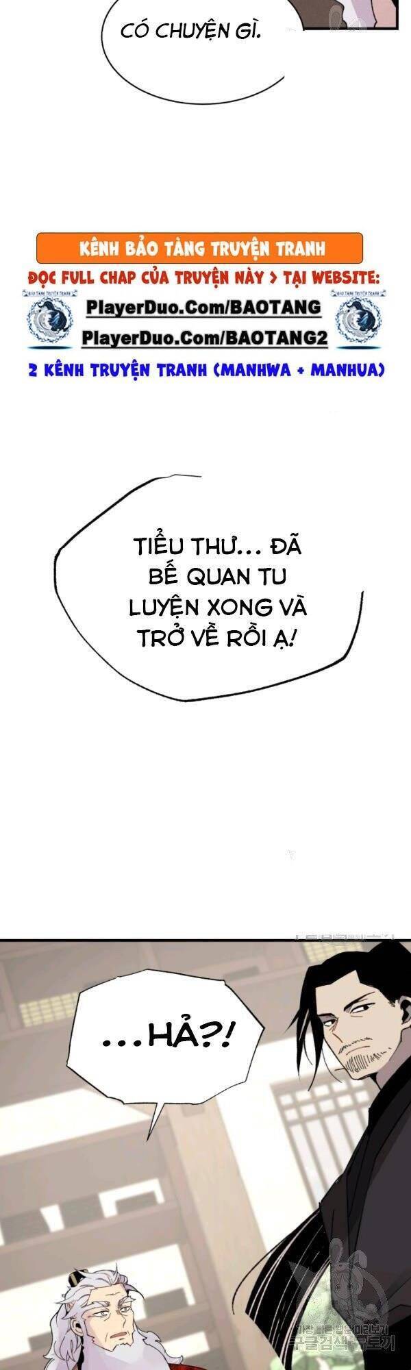 Phi Lôi Đao Thuật Chapter 85 - Trang 5