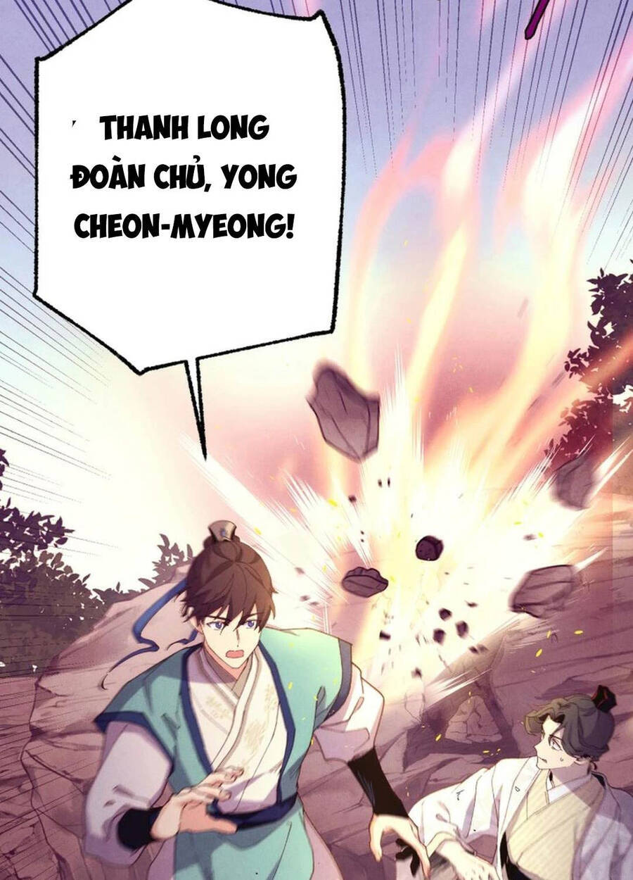 Phi Lôi Đao Thuật Chapter 180 - Trang 41