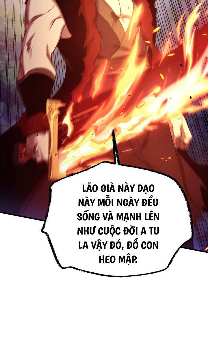 Phi Lôi Đao Thuật Chapter 178 - Trang 78