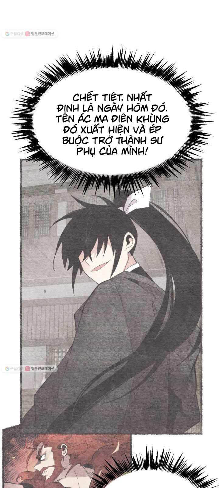 Phi Lôi Đao Thuật Chapter 72 - Trang 30