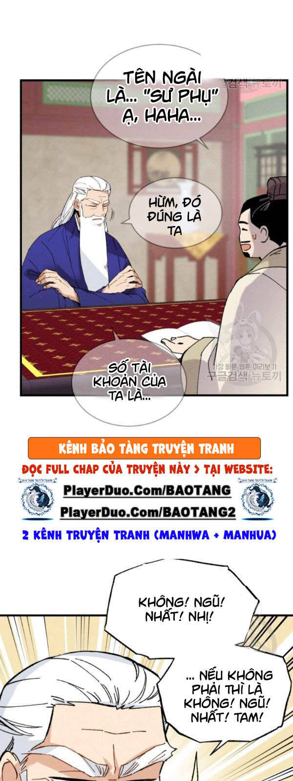 Phi Lôi Đao Thuật Chapter 70 - Trang 57