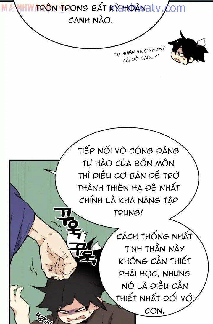 Phi Lôi Đao Thuật Chapter 4 - Trang 77