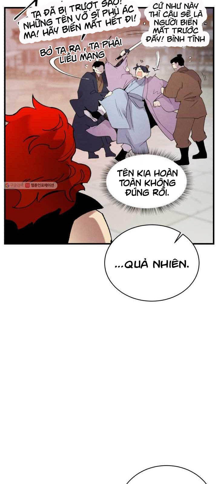 Phi Lôi Đao Thuật Chapter 72 - Trang 49