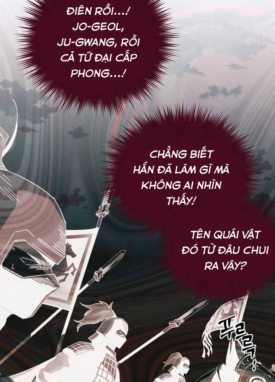 Phi Lôi Đao Thuật Chapter 182 - Trang 16