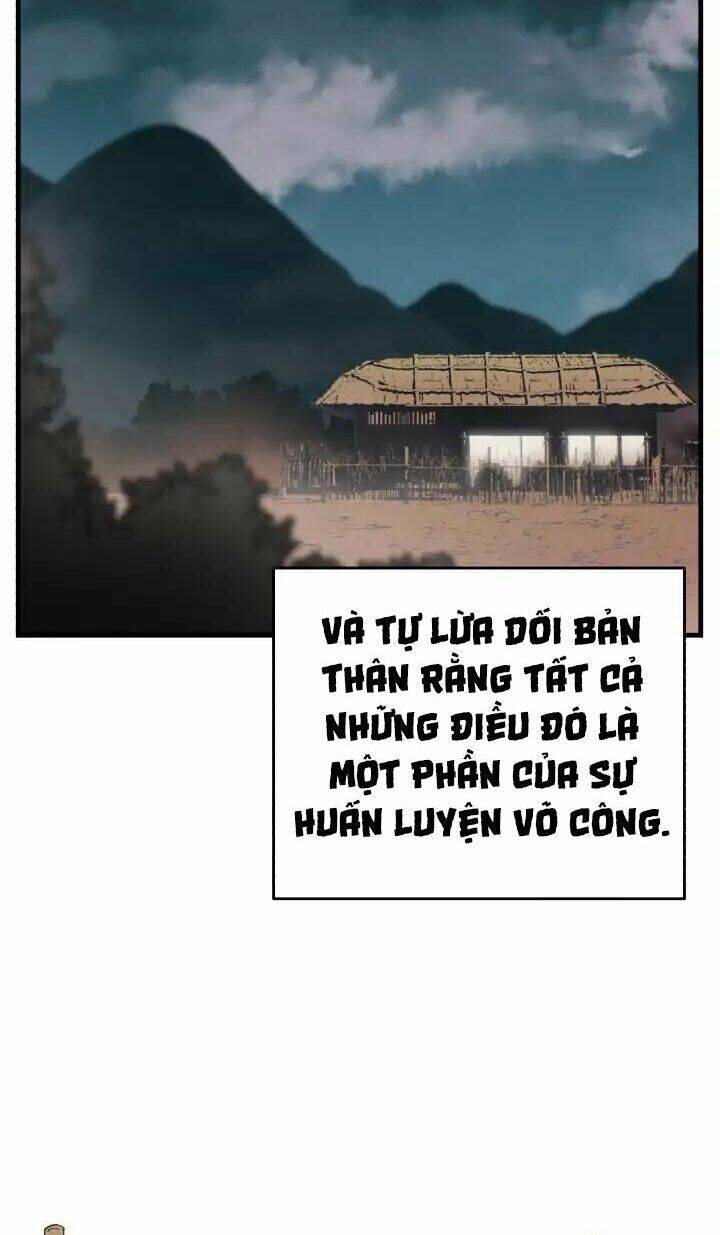 Phi Lôi Đao Thuật Chapter 4 - Trang 20