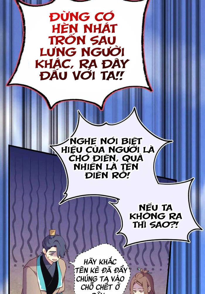 Phi Lôi Đao Thuật Chapter 183 - Trang 82