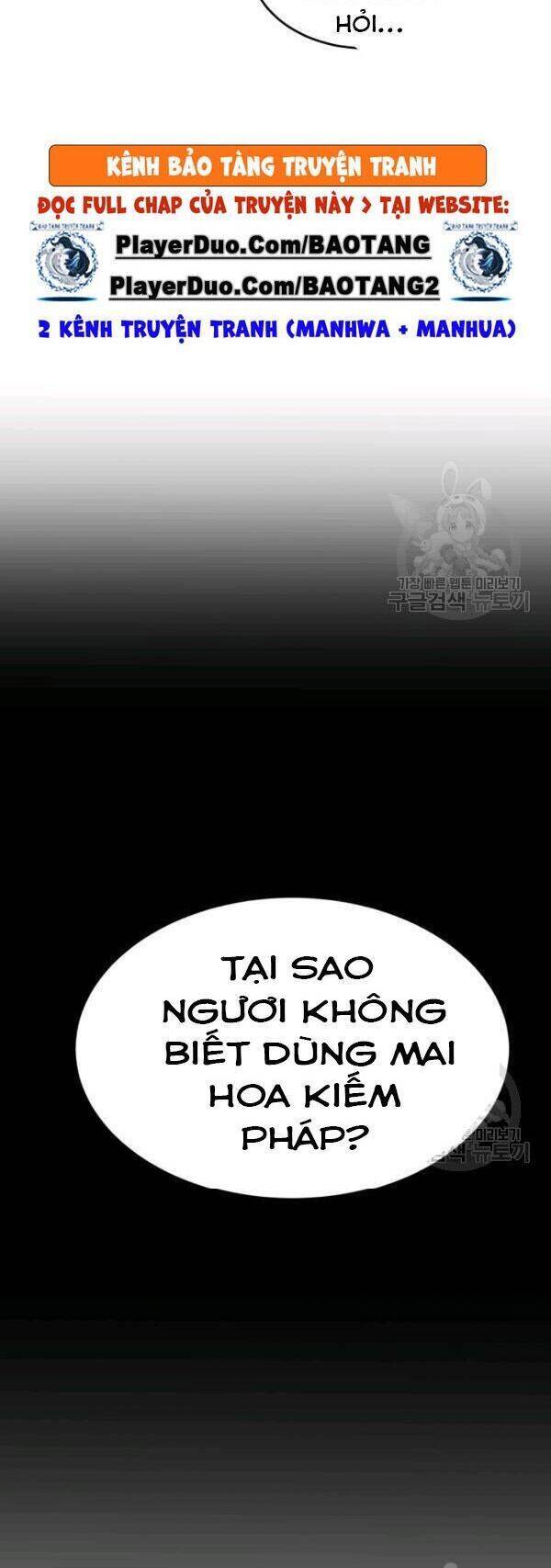 Phi Lôi Đao Thuật Chapter 81 - Trang 37