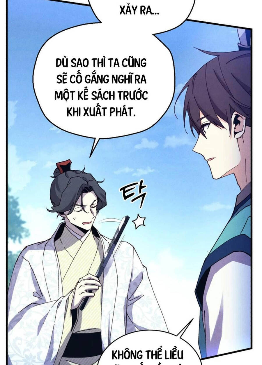 Phi Lôi Đao Thuật Chapter 180 - Trang 107