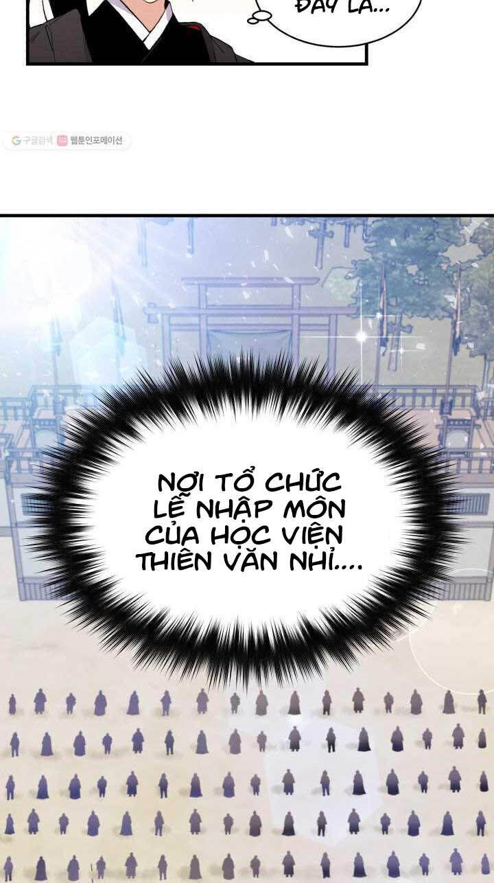 Phi Lôi Đao Thuật Chapter 73 - Trang 52