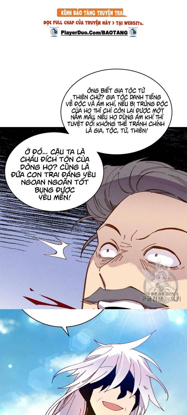 Phi Lôi Đao Thuật Chapter 54 - Trang 4