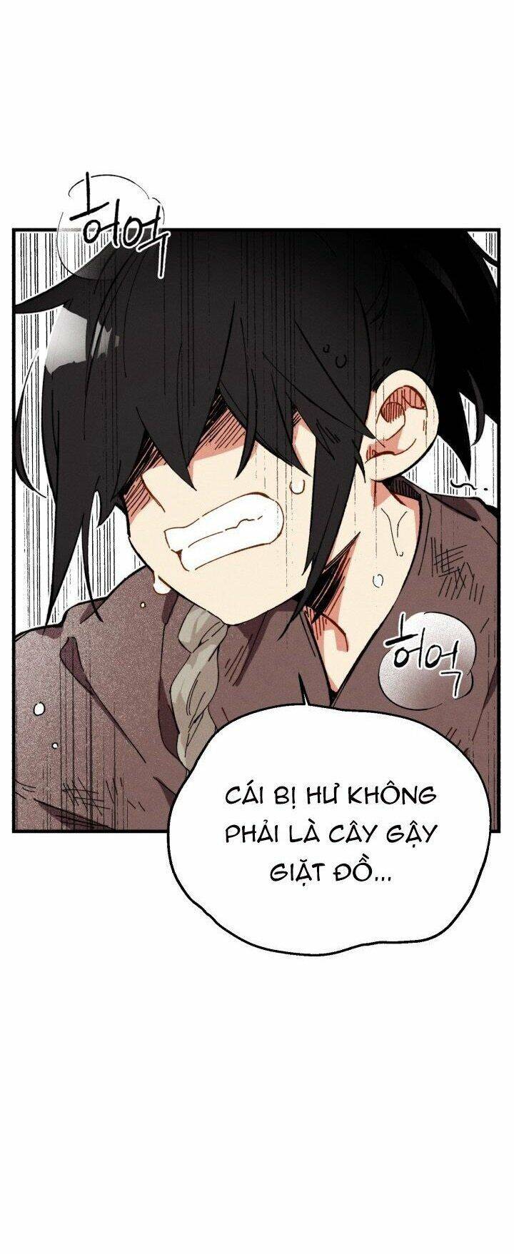 Phi Lôi Đao Thuật Chapter 3 - Trang 52