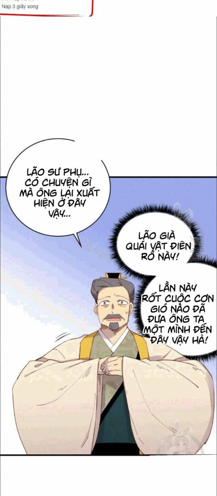 Phi Lôi Đao Thuật Chapter 60 - Trang 0