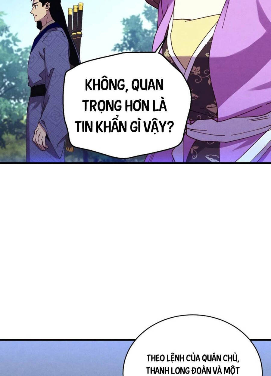 Phi Lôi Đao Thuật Chapter 180 - Trang 44