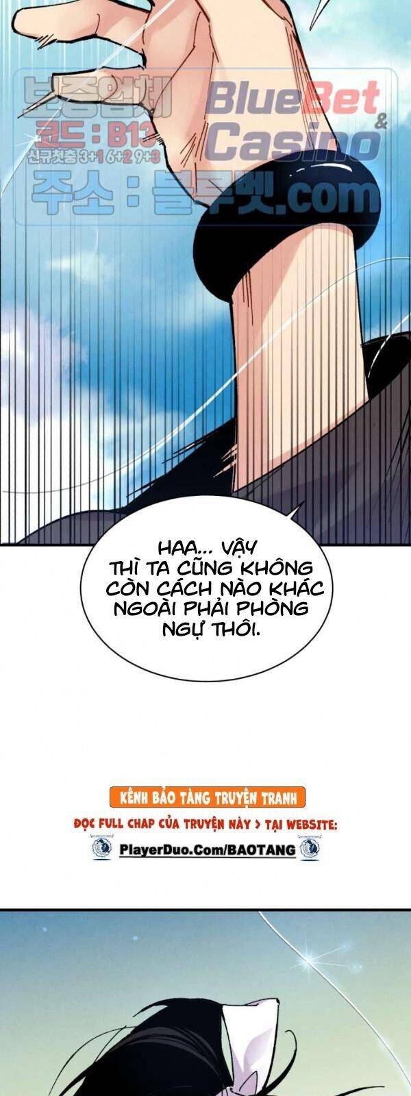 Phi Lôi Đao Thuật Chapter 40 - Trang 6