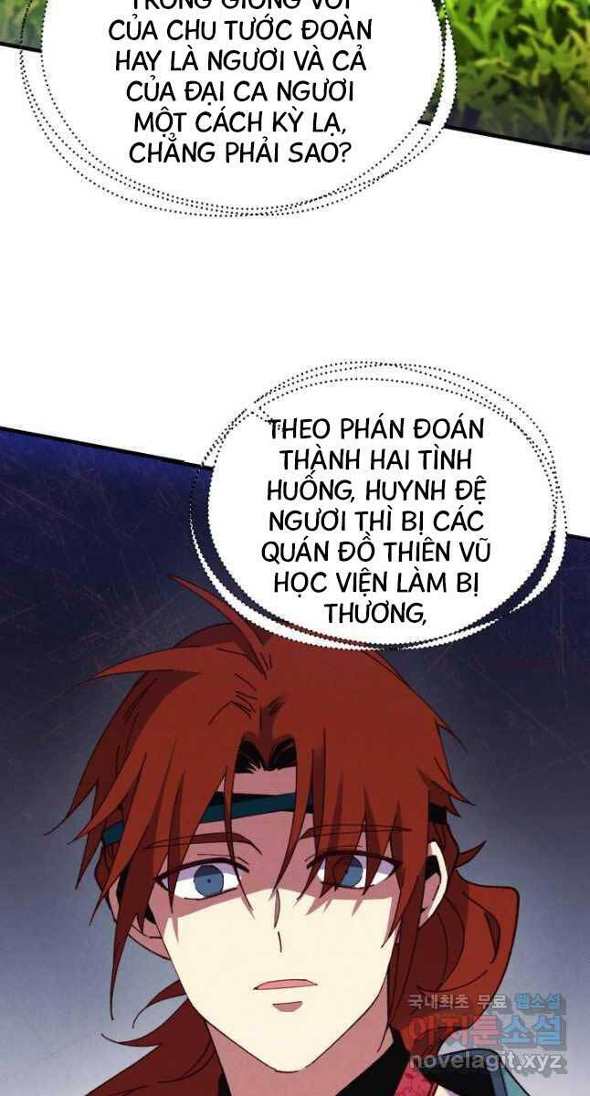 Phi Lôi Đao Thuật Chapter 177 - Trang 62