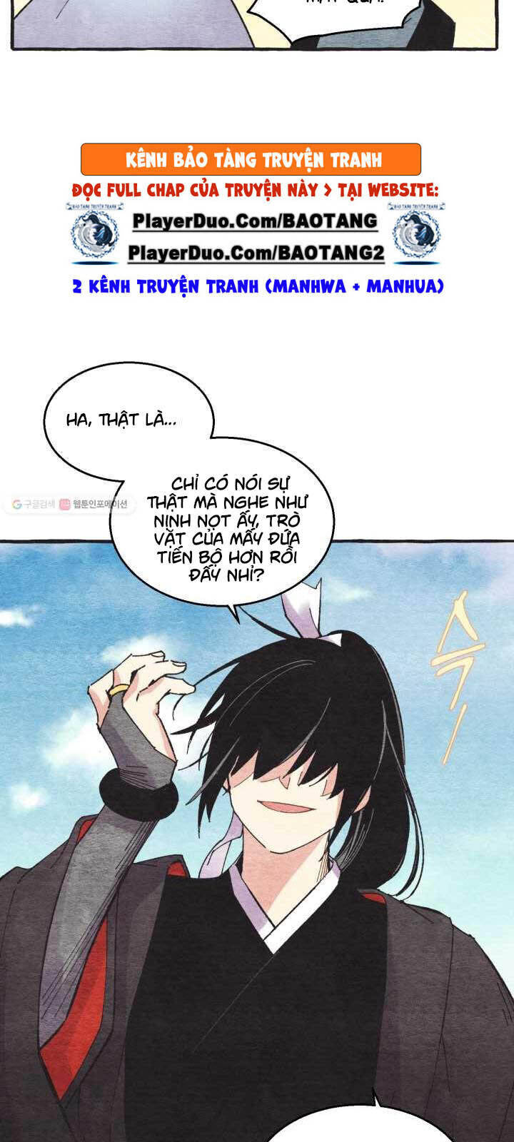 Phi Lôi Đao Thuật Chapter 73 - Trang 46