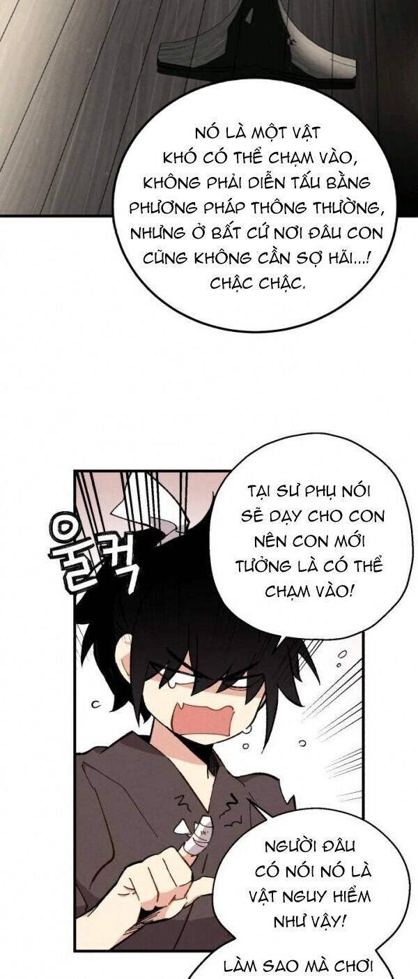 Phi Lôi Đao Thuật Chapter 7 - Trang 30