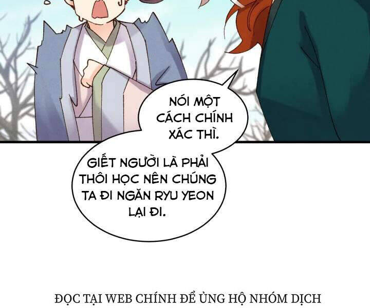 Phi Lôi Đao Thuật Chapter 89 - Trang 50