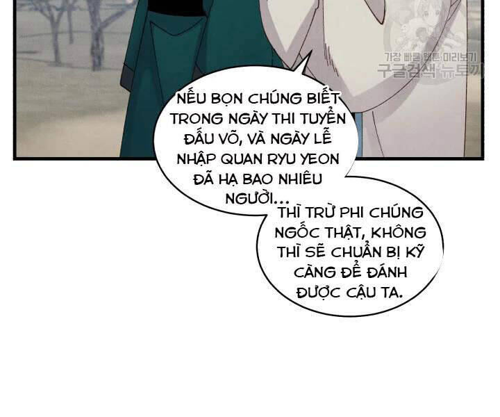 Phi Lôi Đao Thuật Chapter 89 - Trang 23